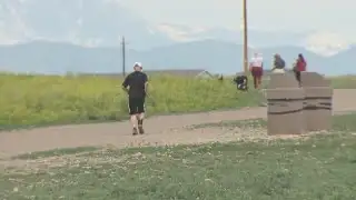 City council considers downsizing Westminster Hills dog area