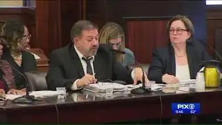 City council grills new NYCHA general manager on housing issues