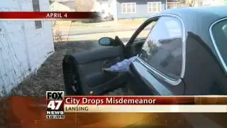 City Drops Misdemeanor for Man Refusing to Show ID