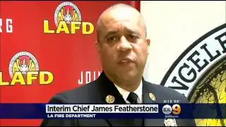 City Fire Commission Ordered To Audit LAFD Recruitment