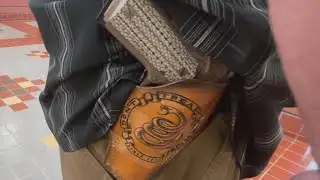 City Hall changes open carry policy after AG ruling