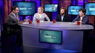 City Inside/Out election preview with Seattle journalist roundtable