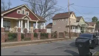 City leaders question Laney Walker development effort