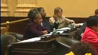 City Leaders React To Holton Plea