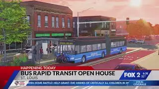 City leaders request public feedback on new BRT plan