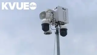 City of Austin delays vote on AI security camera plan