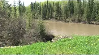 City of Dawson Creek looking for new water source, needs approval for pipeline first