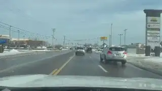 City of Fort Smith making progress on clearing roads after winter storm