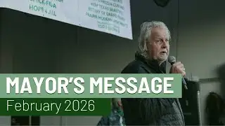 City of Grand Prairie: Mayor