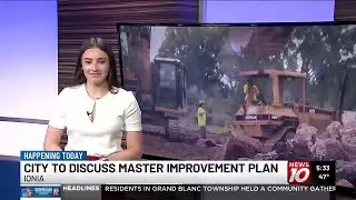 City of Ionia looking for input on new master plan