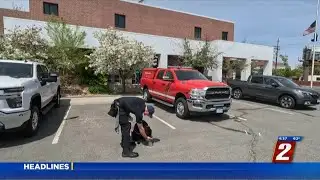 City of Reno Provides Tips For Arson Awareness Week