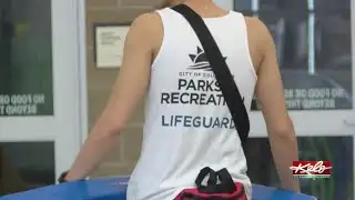 City of Sioux Falls seeks seasonal workers