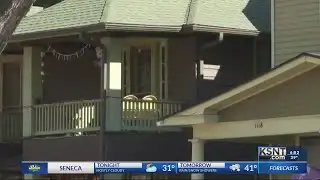 City of Topeka hears first plans for improved housing