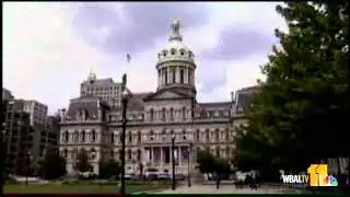 City Officials Hope For Higher Election Turnout