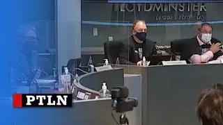 City Officials React to Saskatchewan Provincial Budget Information