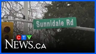 City pushes for safety changes at busy Barrie intersection