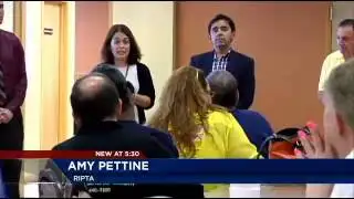 City residents fight to keep RIPTA bus stop