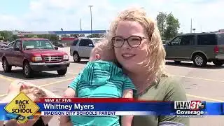 City Schools Adding New Employees