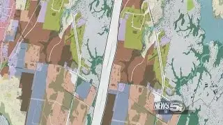 City Seeking Public Input on Zoning Changes