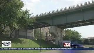 City seeks mural artist