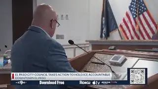 City takes steps to prepare for possible migrant center