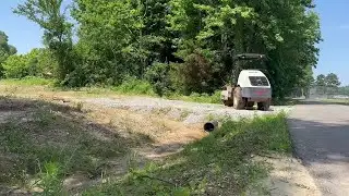 City taking steps to expand walking trail