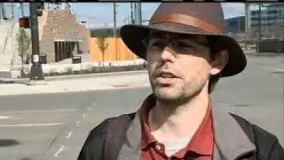 City Works To Improve Stadium Pedestrian Traffic