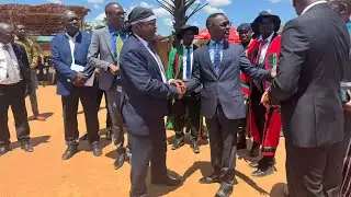 Civil servant azikhala boma limene akugwira ntchito