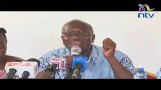 Civil society planning protests against state intimidation