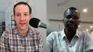 Civil War Has Returned to South Sudan