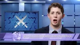 **CIVILIZATION 6 || BREAKING NEWS**