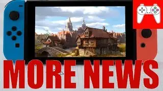 Civilization 6 News Update! (Controls & Paths to Victory video analysis!)