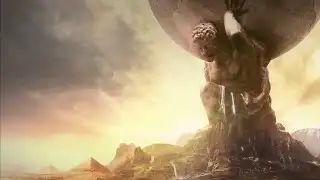 Civilization 6 - Official Announcement Trailer