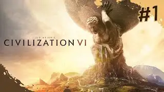 Civilization VI #1