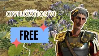 Civilization VI | Free | PC | News