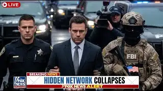 CJNG Infiltration EXPOSED in Minnesota Police Corruption Scandal