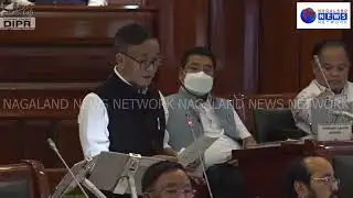 CL JOHN TENDERS APOLOGY FOR REMARKS MADE AT ASSEMBLY SESSION
