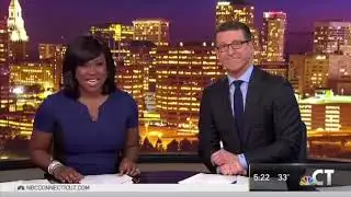 Claire Phelan - News Producer Reel 2020