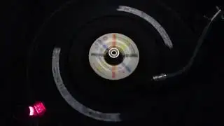 Clarence Paul   Falling In Love Again   ROULETTE