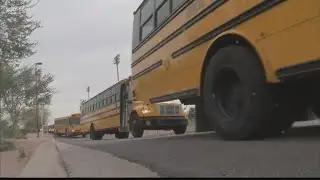 Clarendon county schools heading back to the classroom