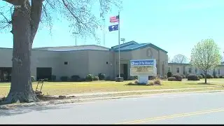 Clarendon county to consolidate school districts