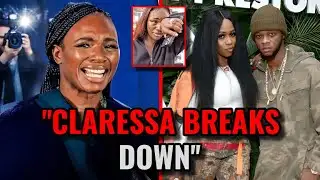 Claressa Shields BREAKS DOWN Online — Papoose Mocks Her, Internet in Shock!