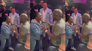 Claressa Shields CONFRONTS 50 Cent TRASHING Her Amidst Beef With Papoose 😳