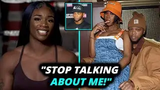 Claressa Shields Faces Backlash After Papoose SPEAKS OUT — Internet REACTS