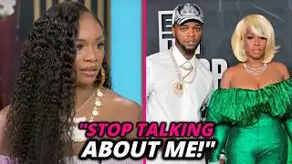 Claressa Shields Faces Massive Backlash After Papoose Speaks Out