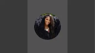 Claressa Shields  is live!