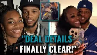 Claressa Shields Opens Up About Her $8 Million Deal 👀 Fans React Online