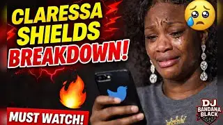 Claressa Shields & Papoose Face Serious Trouble at Home