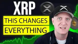 CLARITY ACT XRP BITCOIN 🚨 THIS COULD CHANGE EVERYTHING!
