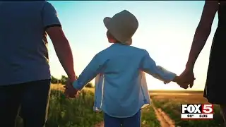 Clark County calls need for foster parents a ‘crisis situation’